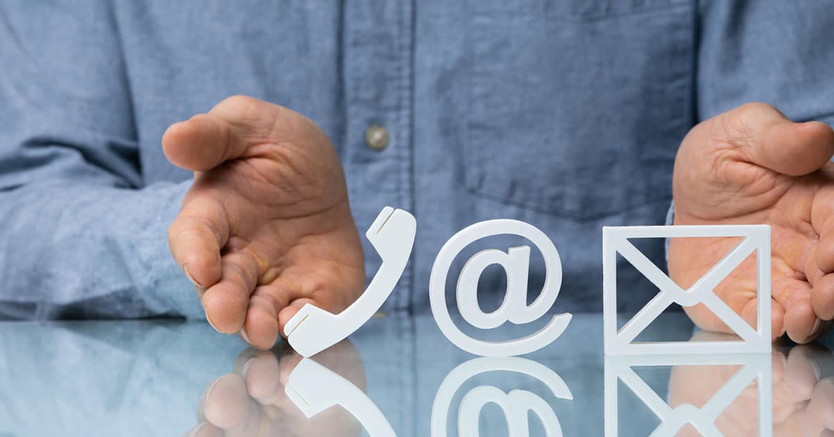 How to Contact Superlative RM Reach Out to Us Today!