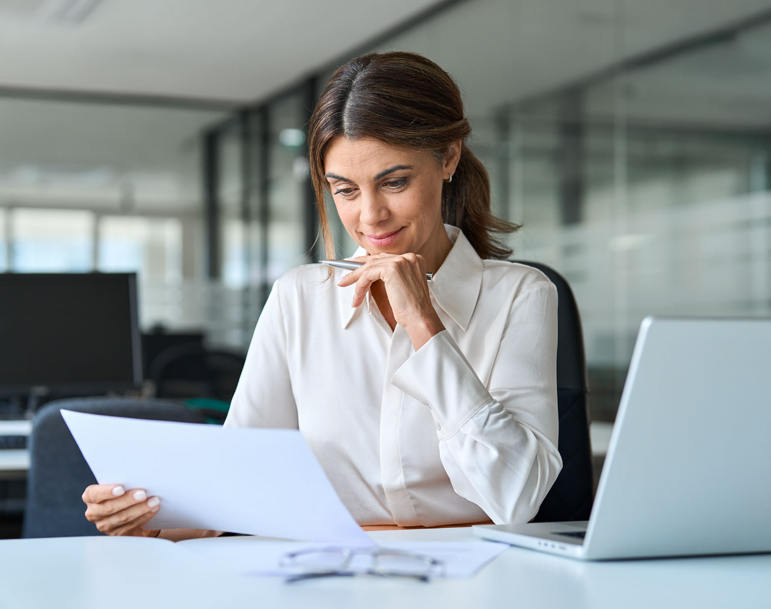 Respect for Your Rights