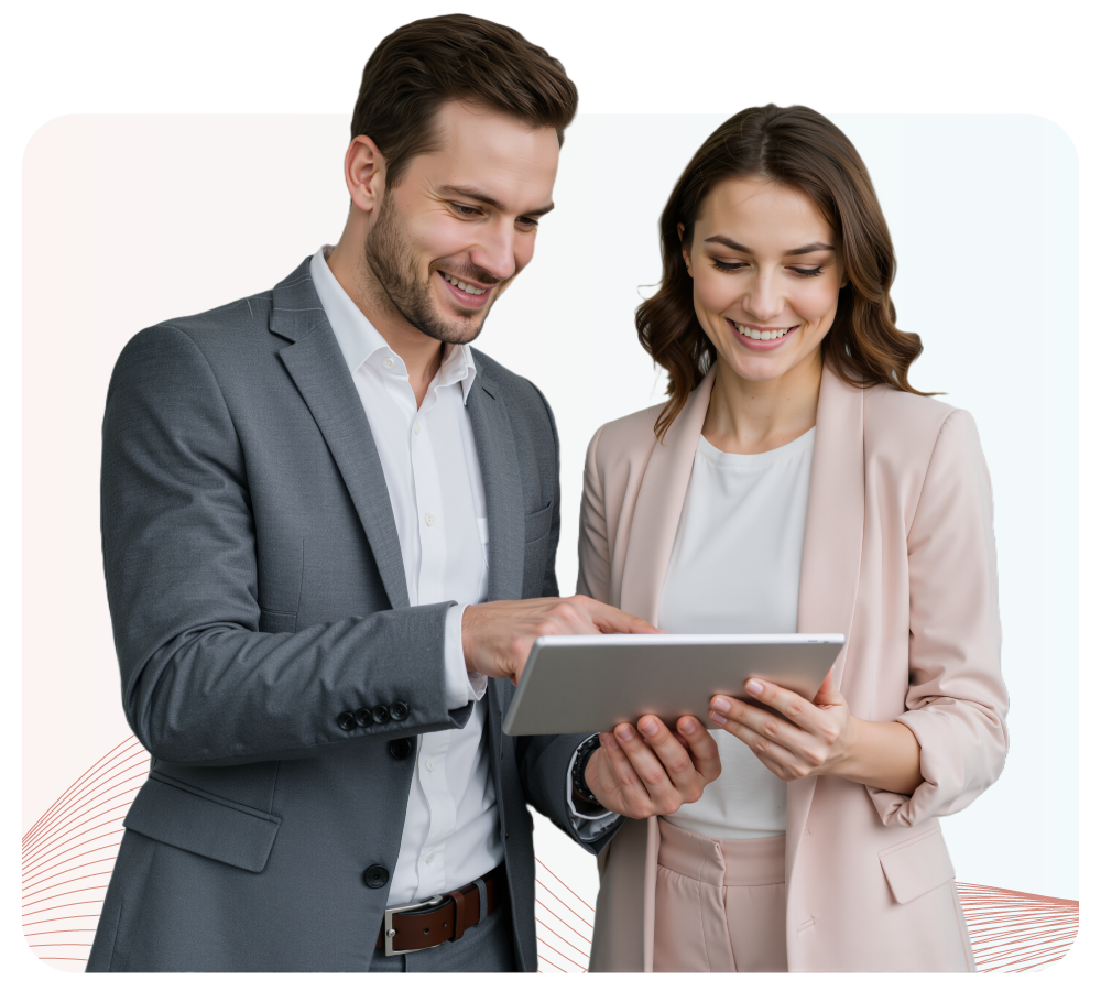 Consumer Resources Page - Trusted Resources