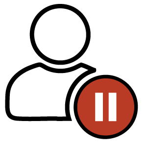 Collection activity Icons