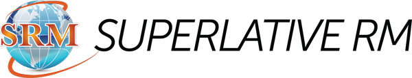 Superlative RM Logo